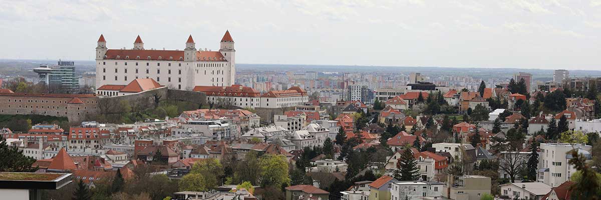 Znalecký posudok nehnuteľnosti