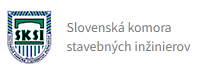 Slovenská komora stavebných inžinierov
